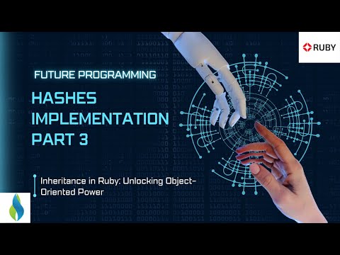 Ruby Programming Tutorial 42 Hashes Implementation with Codes in the Ruby Programming Part 3