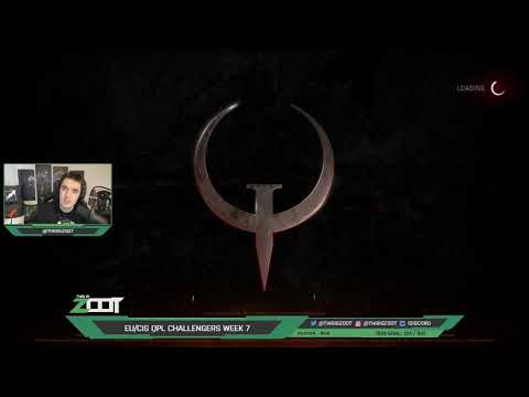 CNZ vs Pulzz (Semi Final) | EU/CIS QPL Challengers S1 Week 7