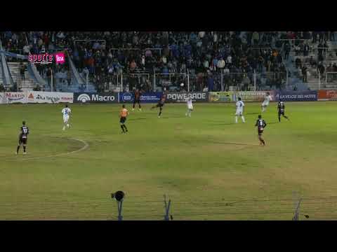 Video: Gimnasia y Tiro logró una tremenda victoria frente a Patronato