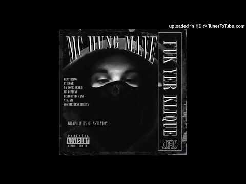 MC Hung Da pitz feat Evilone