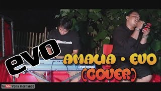Download lagu EVO - AMALIA (Cover) mp3