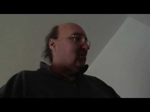 MongoTV_10871 - Min LEJLIGHED Er MØRK Som En KÆLDER Om Dagen