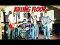Sam Powell Blues Band with Steve Walwyn (of Dr. Feelgood) cover Killing Floor