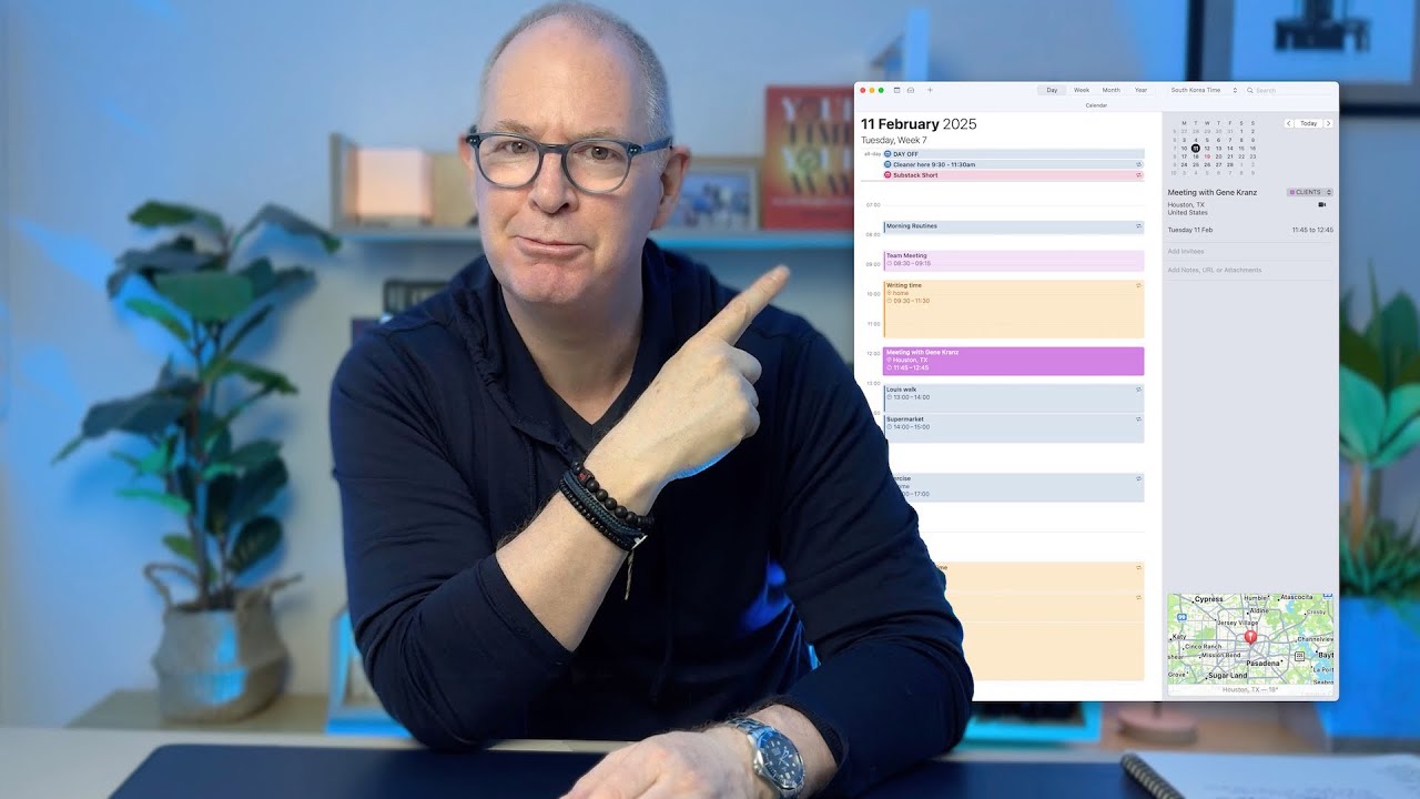 The Simple Daily Planning Method That Top Performers Use