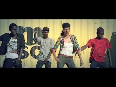 Syssi Mananga - NIEKESE feat. Rico Amaj (Clip Officiel)