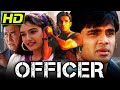 Officer (HD) - Sunil Shetty's explosive action thriller movie. Raveena Tandon, Danny Denzongappa, Sadashiv