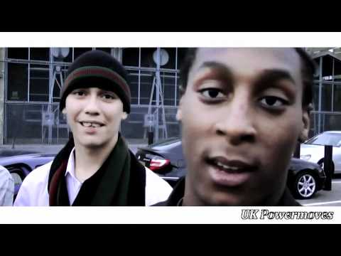 UK Powemoves Presents - Lifeset Part 8