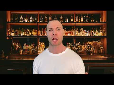 Bill Murray and Robin Williams