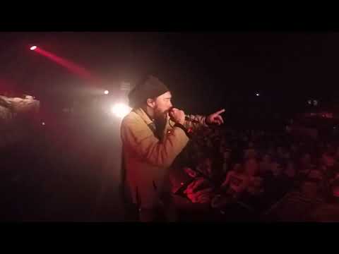 Major Loudness ft   Basskill Ewen & Ramses Saï Saï  Here I come 27 01 2018   YouTube 720p