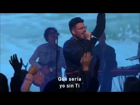 Recordaré (Remembrence) - Hillsong Worship