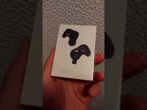 Gearbest review of KZ ZS3 IEM with mic option earphones