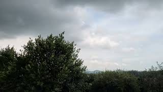 Biết đi đường nào #Mưa