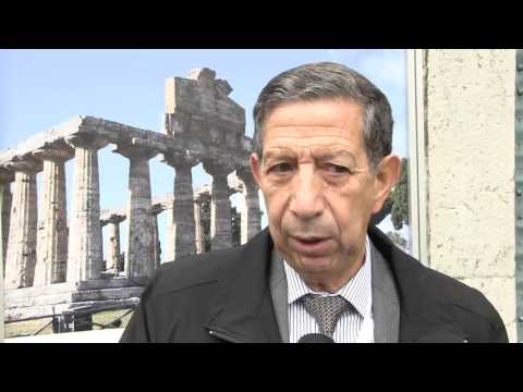 BMTA 2015 - Mounir Bouchenaki