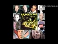 Ironside - a woman 