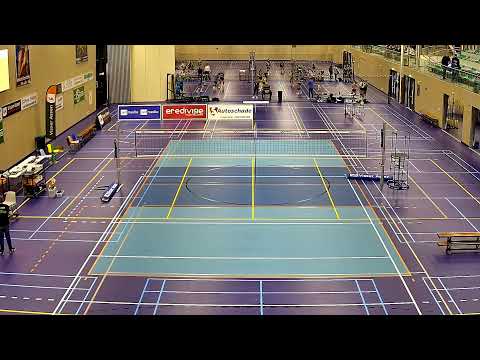 de Berenkuil Sudosa-Desto - Dynamo DS2