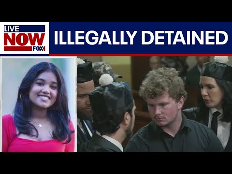 Video | Missing American: Joshua Riibe being unlawfully detained in DR, judge says | LiveNOW from FOX