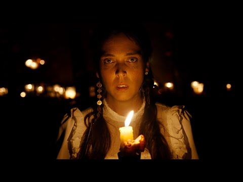 Luna Santa - Copal (Video Oficial)