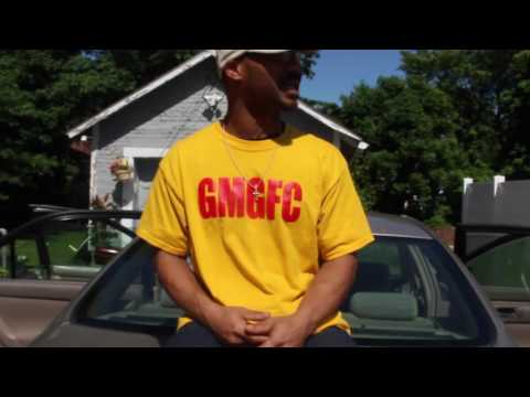 GMGFC GIFT BOI & HOFFA