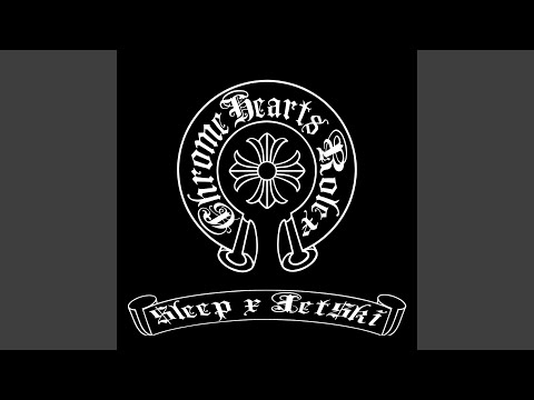 Chromeheartsrolex (feat. Jetski Bueller)