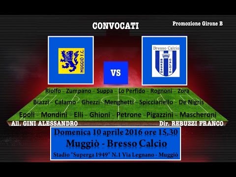 27 giornata Promozione girone B