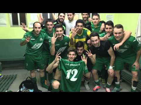 PROMO PIENSOS DURÁN ALBENSE FS 2015/2016