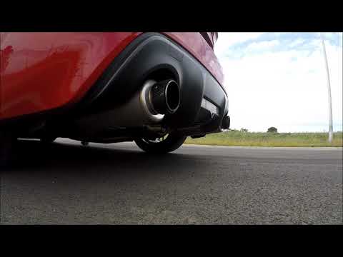 TOYOTA 86 TOMEI UEL HEADERS + HKS HI-POWER SPEC L