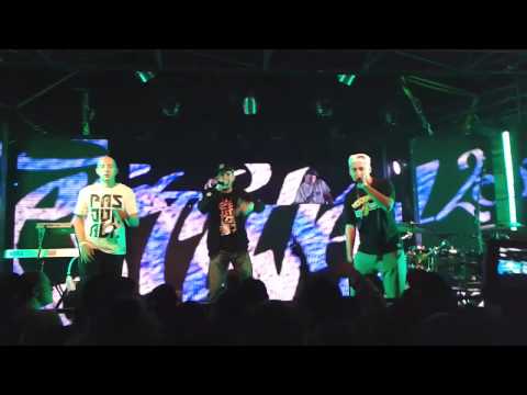 Pasjonaci x Dj Monk x Sląski Rap Festiwal 2013