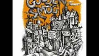 Golden Smog Cowboy Song