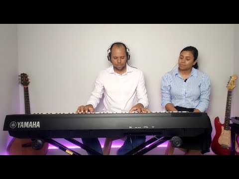 Vem adorar - Casa de Davi