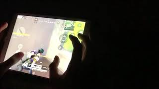 ソロスク｢28キルドン勝｣手元動画【荒野行動】