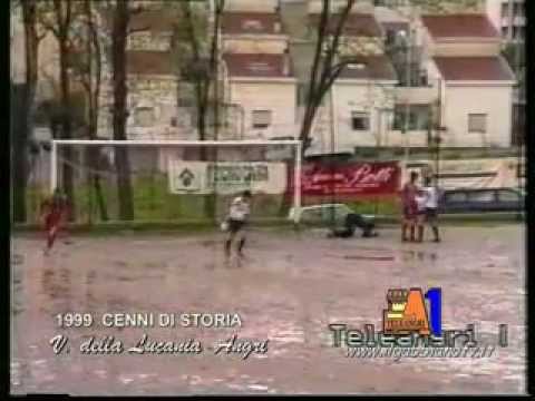 1999 V. della Lucania - U.S. Angri  1 - 2