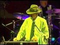 Watermelon Slim  the wheel man