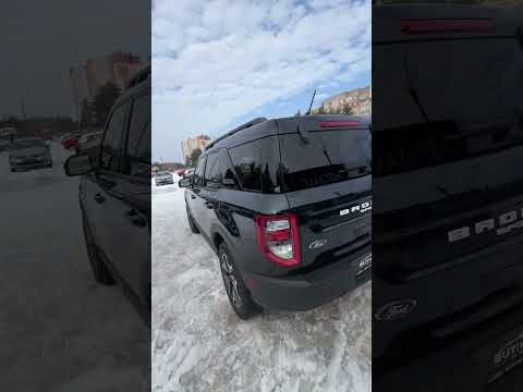 фото ford bronco sport i 0