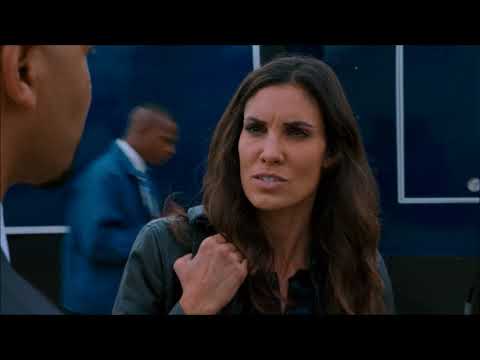 NCIS Los Angeles 9x07 - 50 Nuclear Missiles