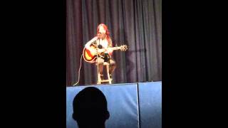 Roots &amp; Branches (Meant to be Alone) - This Wild Life // cover