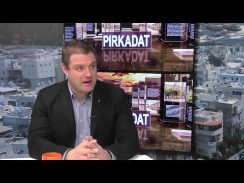 PIRKADAT: Szűcs Balázs