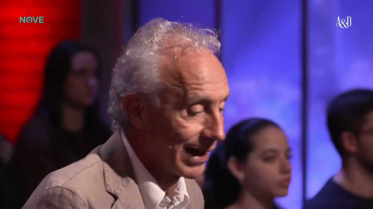 Il momento Travaglio sulle commissioni parlamentari | Accordi e Disaccordi