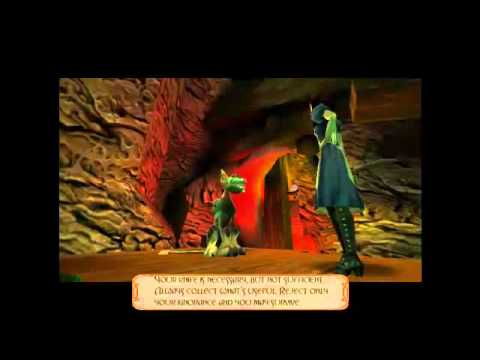American McGee's Alice Babbleplay part 1 - Pain and Tragedy
