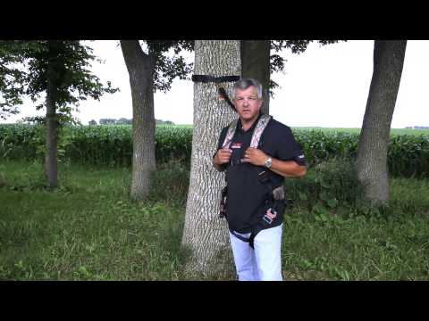 Ironhide Safety Harness | Big Game Treestands