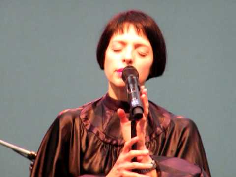 Helen Schneider Natural Women