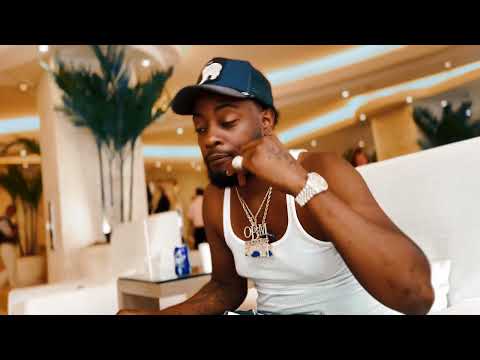 Toni Valli - Fully Loaded ( Official video ) Dir By DP Visuals