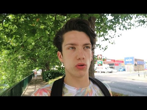 AM I NERVOUS FOR RESULTS DAY 2016?