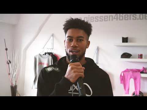 46ers-TV: Let´s go vs. RASTA Vechta