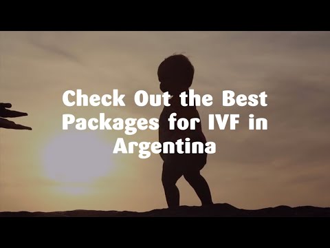 Logo of Watch Our Best Packages for IVF in Argentina
