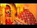 Official Pavagadh Temple New Udghatan Samaroh Narendra Modi Status In Mahakali Pavagadh Hills Mandir