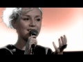 Anna Bergendahl - Love me (Live @ Nyhetsmorgon ...