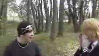 Bohemian Grove Revenge