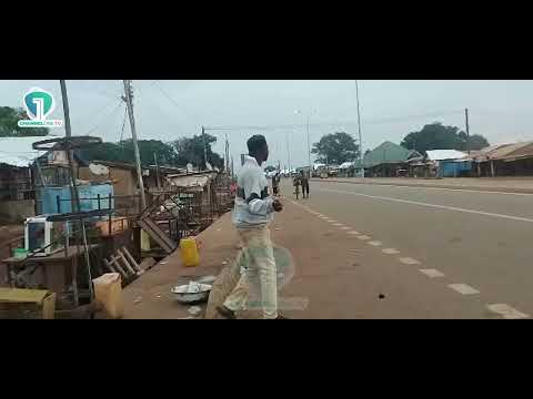 Low Turnout Marks Day Two of National Sanitation Exercise in Bimbilla | Ghana News