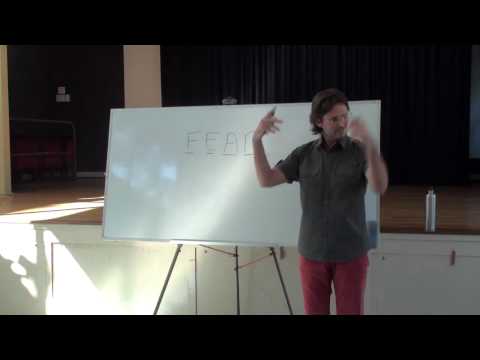 20100815 General Discussion - Q&A From People In Brisbane