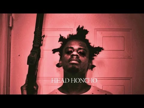 Honcho Da Savage - Gorilla [Prod by Ronny J]